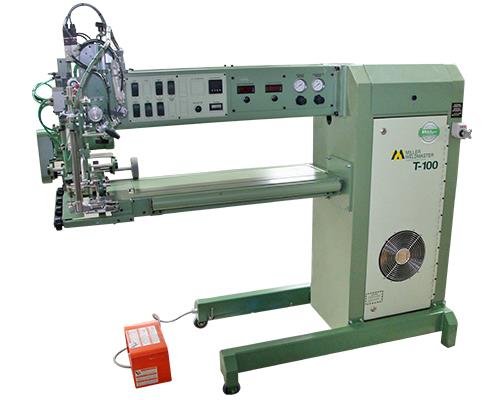 Miller T100 Extreme Wedge Welder, Machine ID: 7226